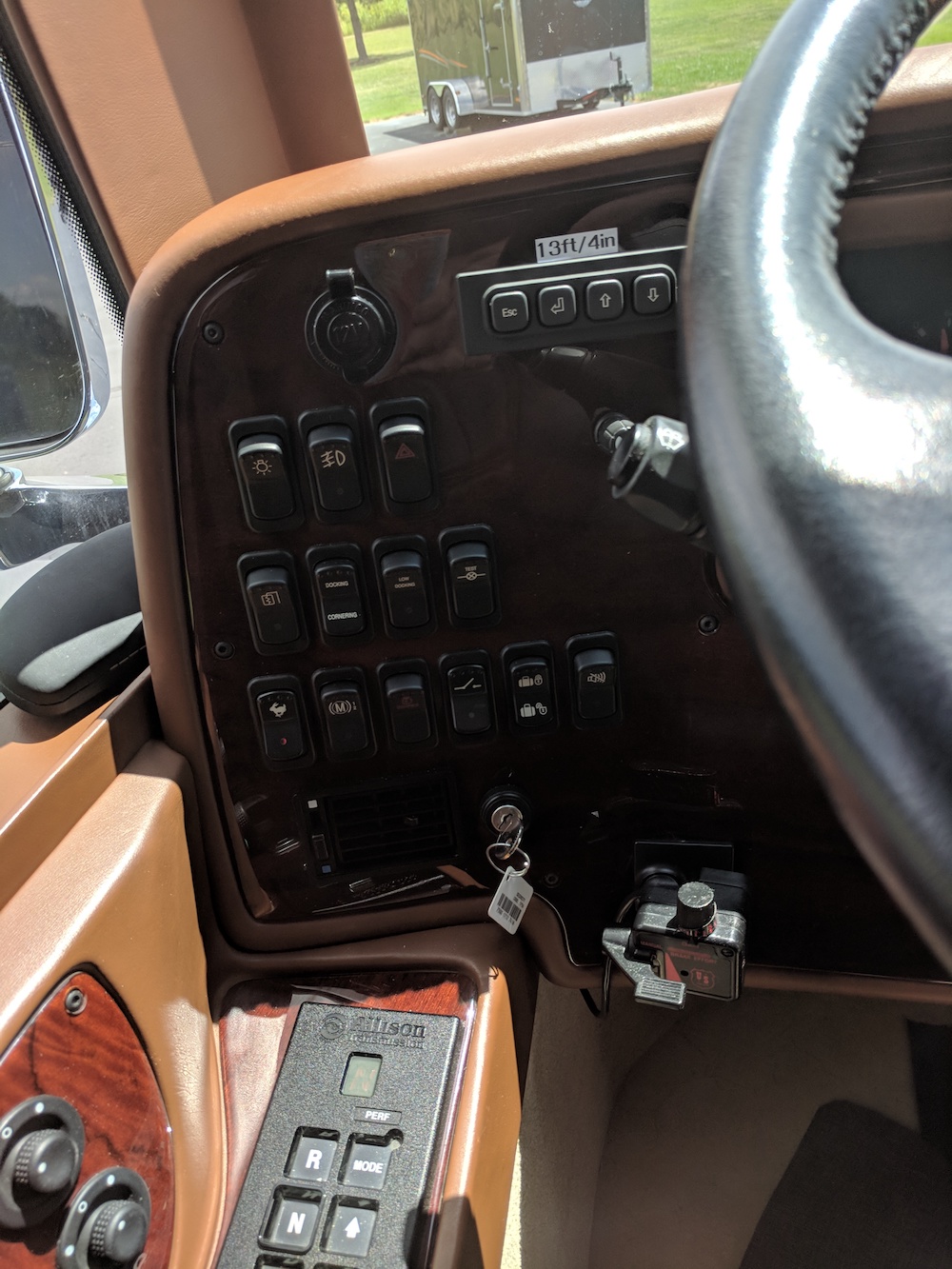 2006 Prevost Marathon H3-45 For Sale