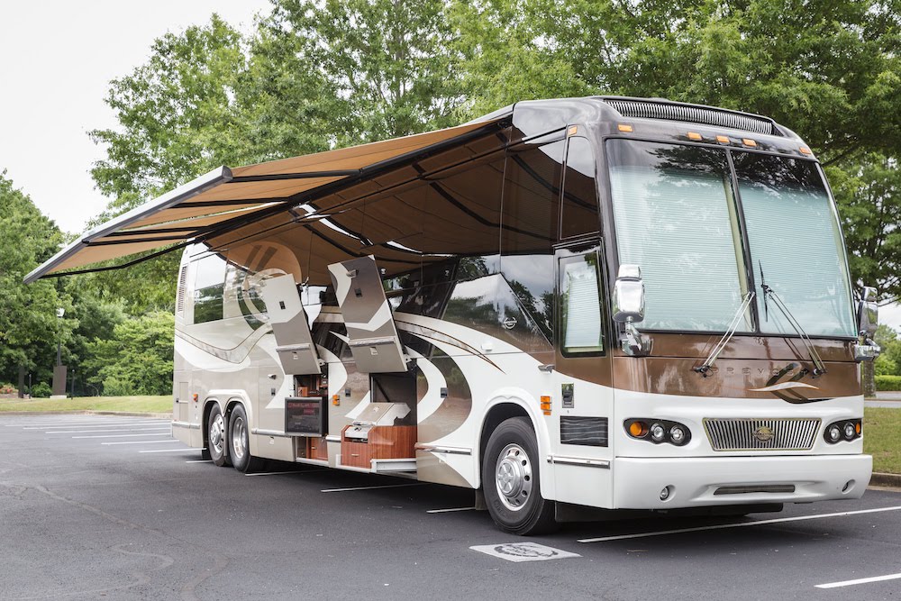 2006 Prevost Marathon H3-45 For Sale