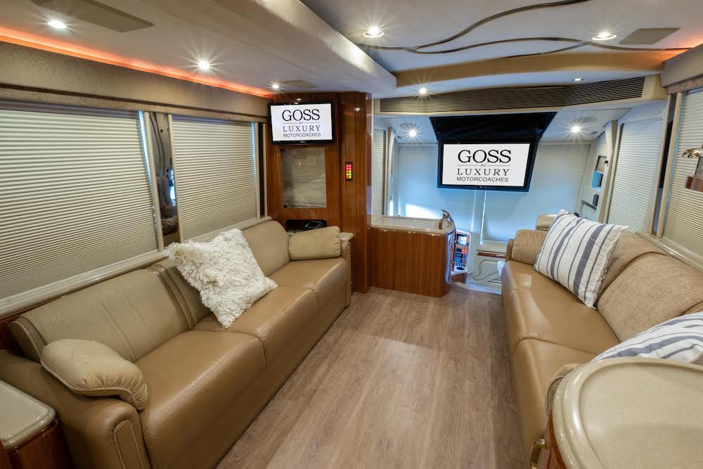 2006 Prevost Marathon H3-45 For Sale