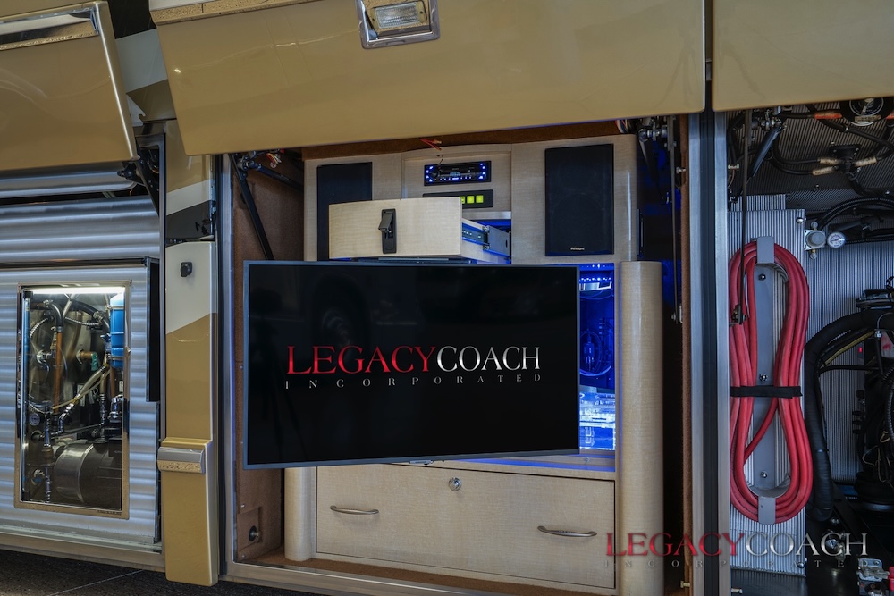 2006 Prevost Marathon H3-45 For Sale