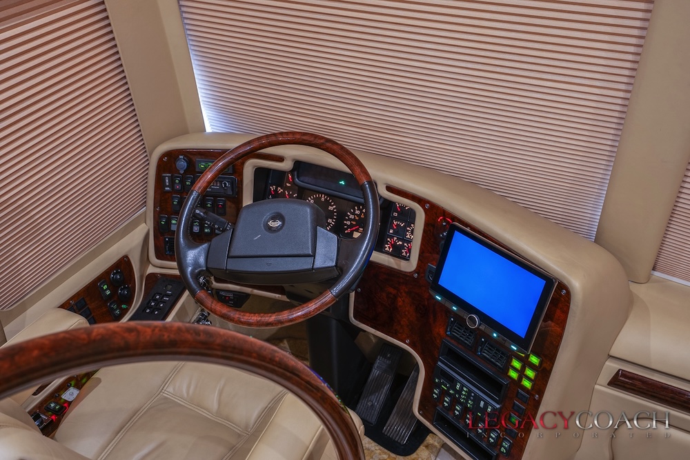 2006 Prevost Marathon H3-45 For Sale