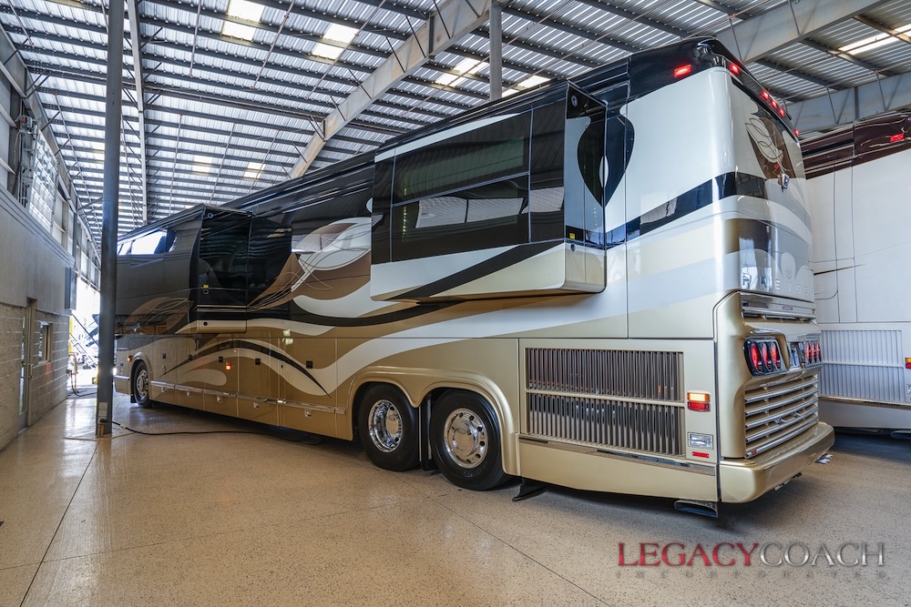2006 Prevost Marathon H3-45 For Sale