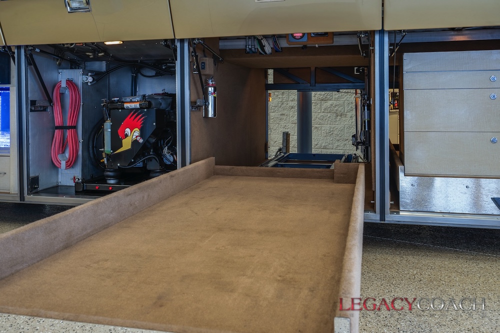 2006 Prevost Marathon H3-45 For Sale