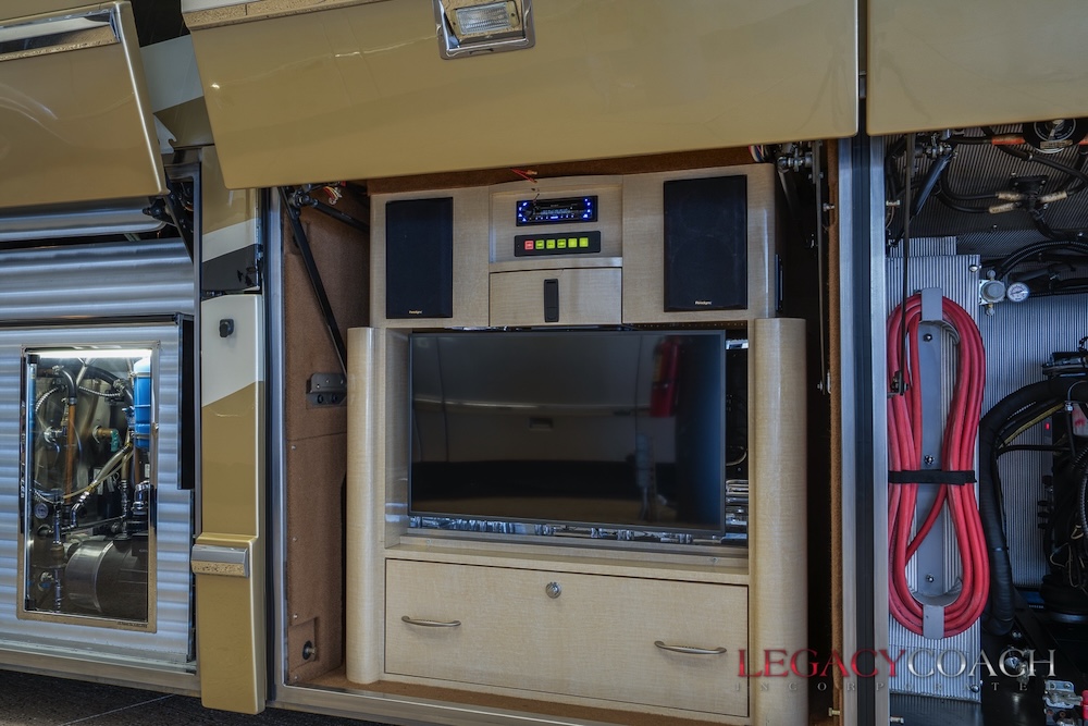 2006 Prevost Marathon H3-45 For Sale