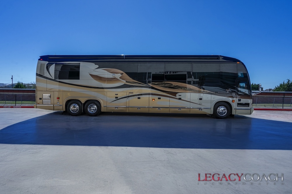 2006 Prevost Marathon H3-45 For Sale