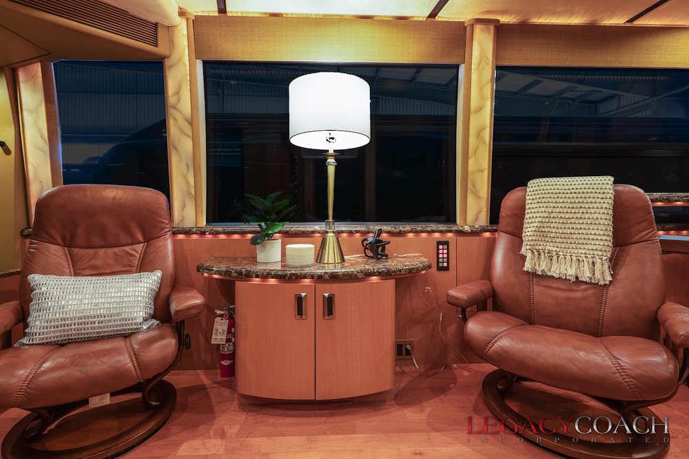 2006 Prevost Marathon H3-45 For Sale