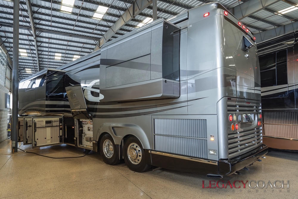 2006 Prevost Marathon H3-45 For Sale