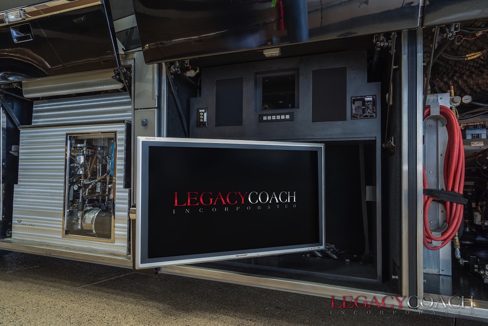 2006 Prevost Marathon H3-45 For Sale