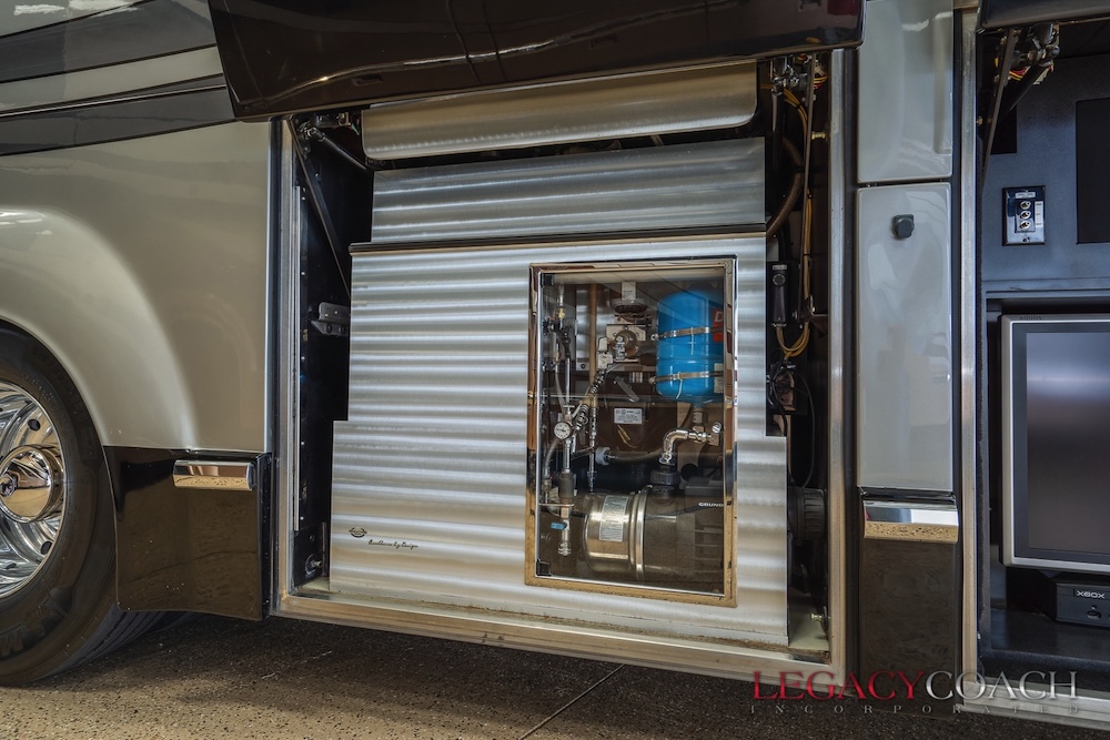 2006 Prevost Marathon H3-45 For Sale