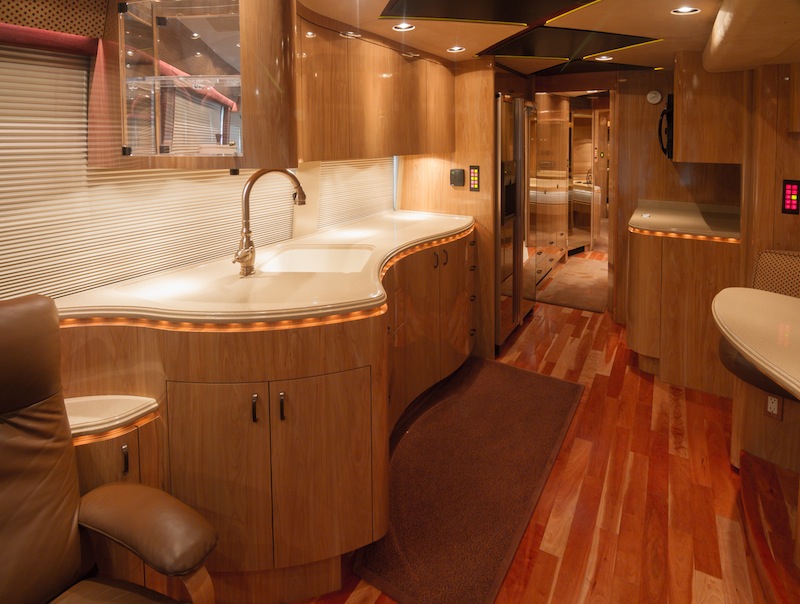 2006 Prevost Marathon H3-45 For Sale