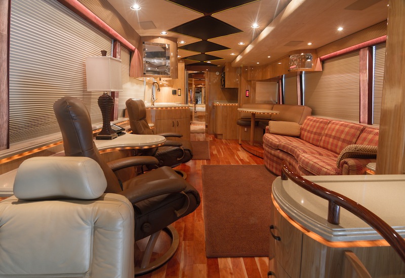 2006 Prevost Marathon H3-45 For Sale