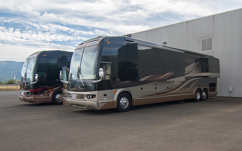 2006 Prevost Marathon H3-45 For Sale