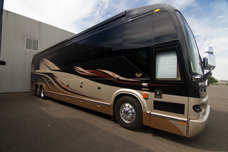 2006 Prevost Marathon H3-45 For Sale