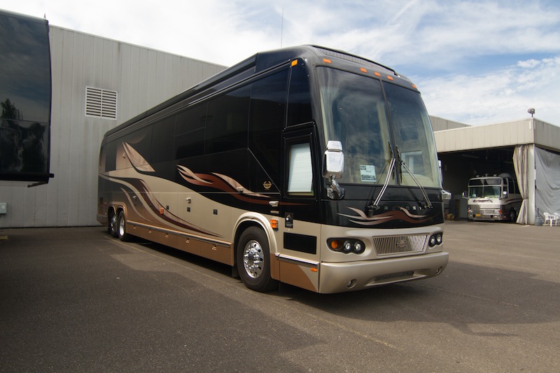 2006 Prevost Marathon H3-45 For Sale