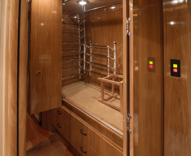 2006 Prevost Marathon H3-45 For Sale