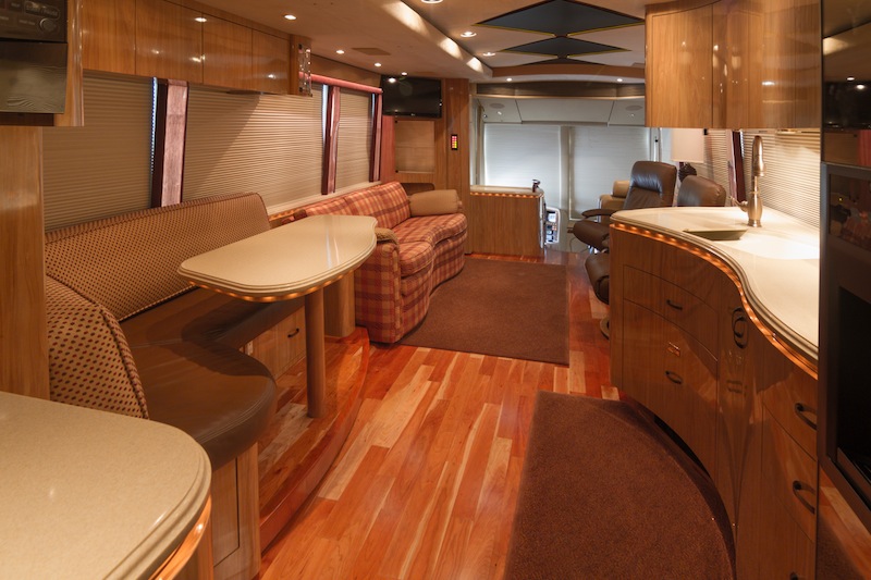 2006 Prevost Marathon H3-45 For Sale