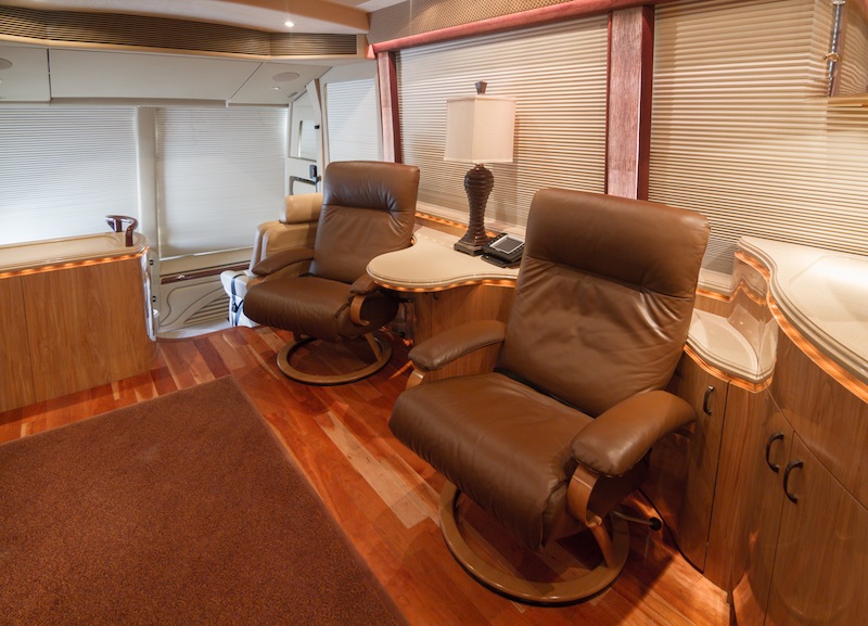 2006 Prevost Marathon H3-45 For Sale