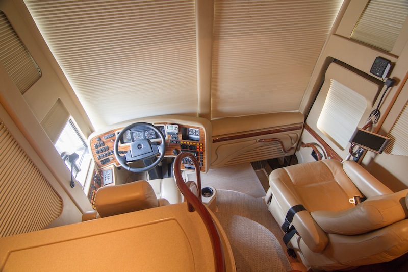 2006 Prevost Marathon H3-45 For Sale