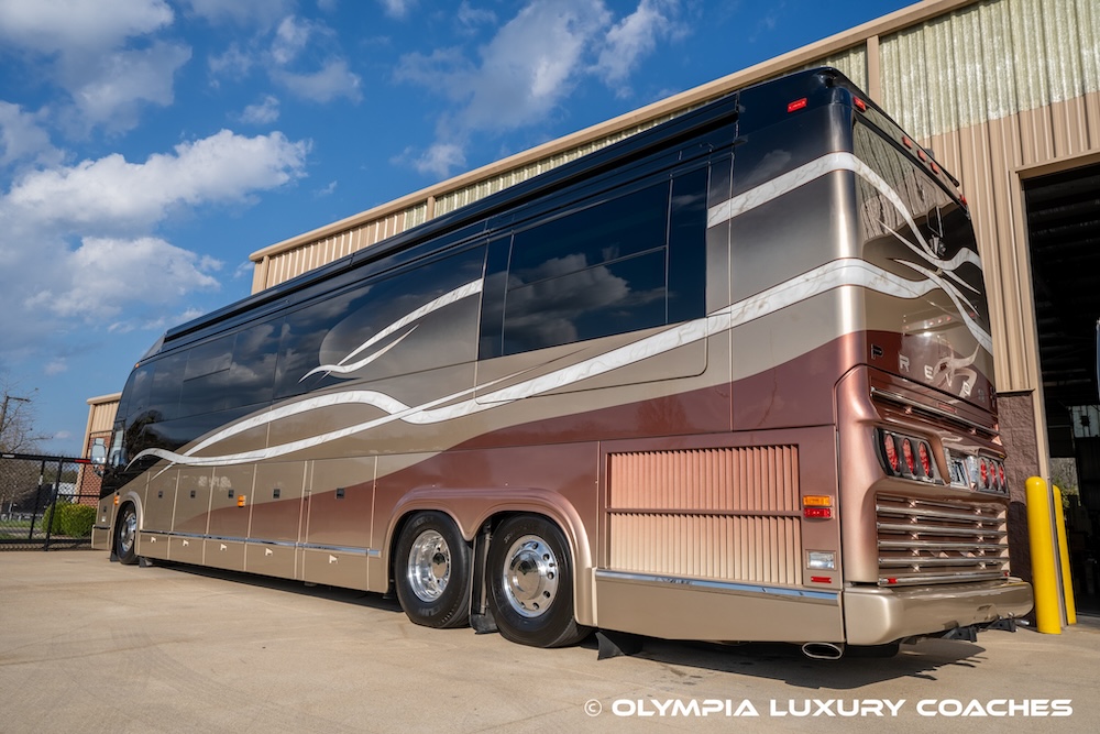 2006 Prevost  Marathon H3-45 For Sale