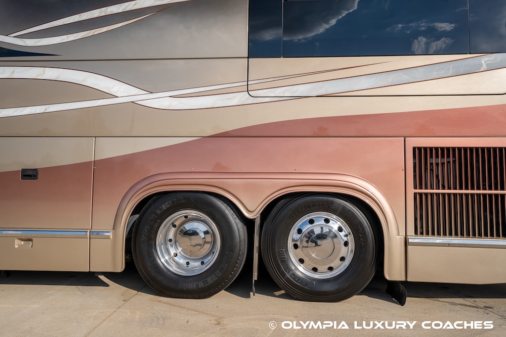 2006 Prevost  Marathon H3-45 For Sale