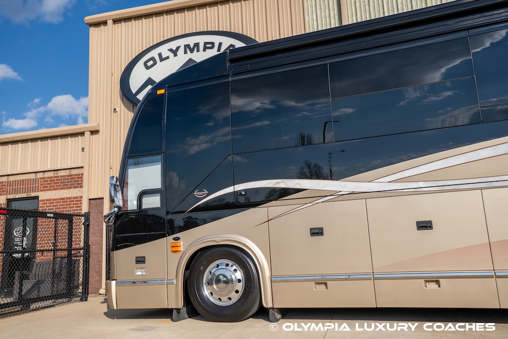 2006 Prevost  Marathon H3-45 For Sale