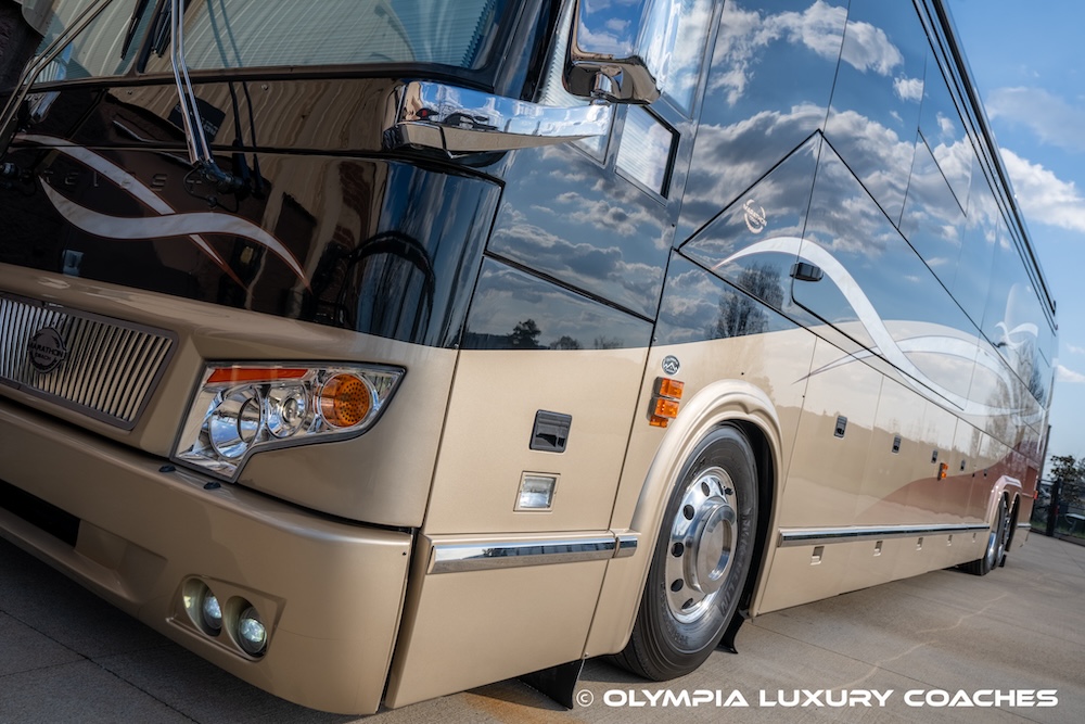 2006 Prevost  Marathon H3-45 For Sale