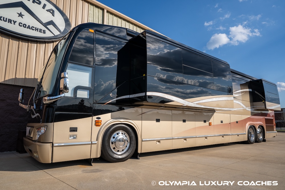 2006 Prevost  Marathon H3-45 For Sale