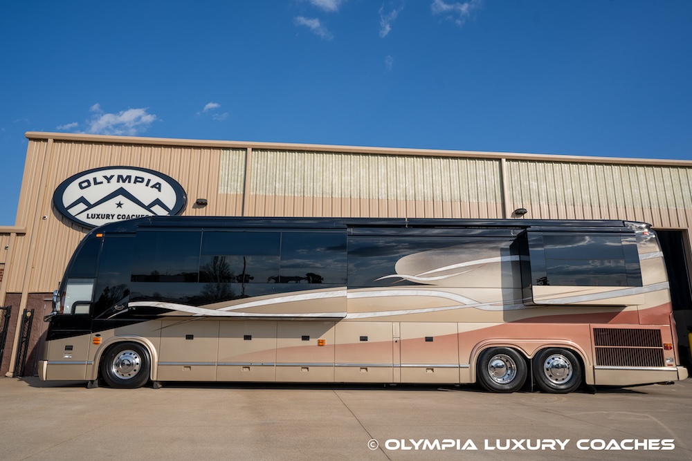 2006 Prevost  Marathon H3-45 For Sale