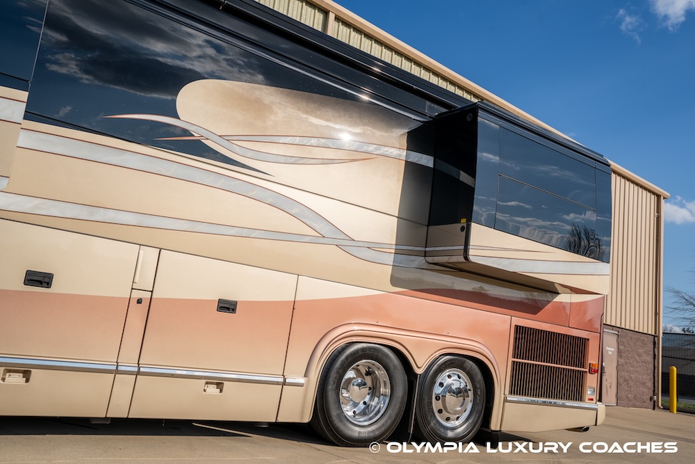 2006 Prevost  Marathon H3-45 For Sale