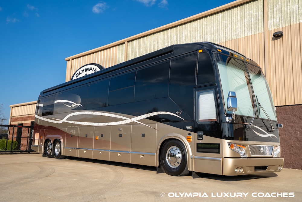 2006 Prevost  Marathon H3-45 For Sale