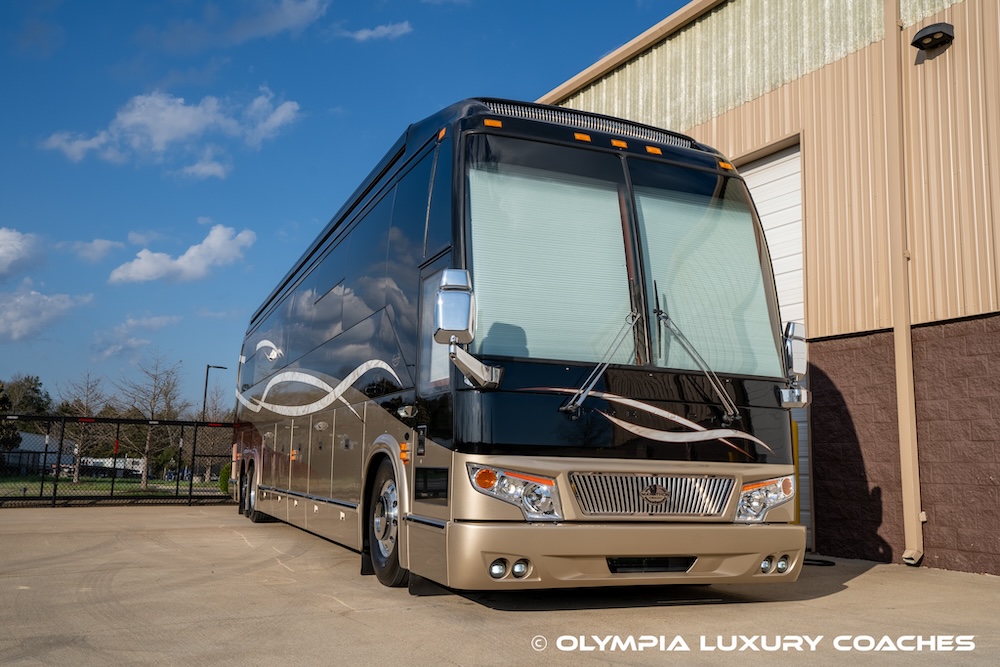 2006 Prevost  Marathon H3-45 For Sale