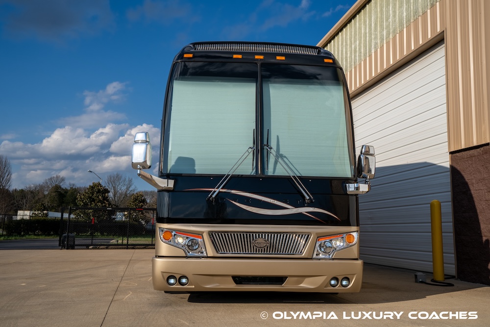 2006 Prevost  Marathon H3-45 For Sale