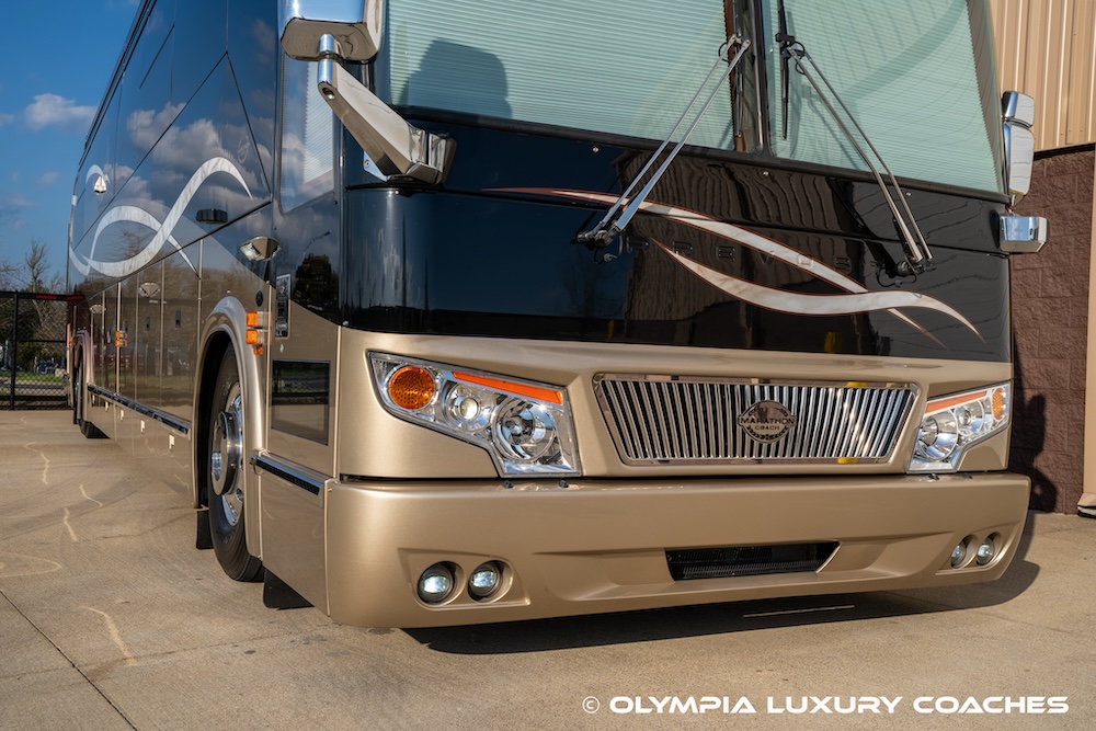 2006 Prevost  Marathon H3-45 For Sale