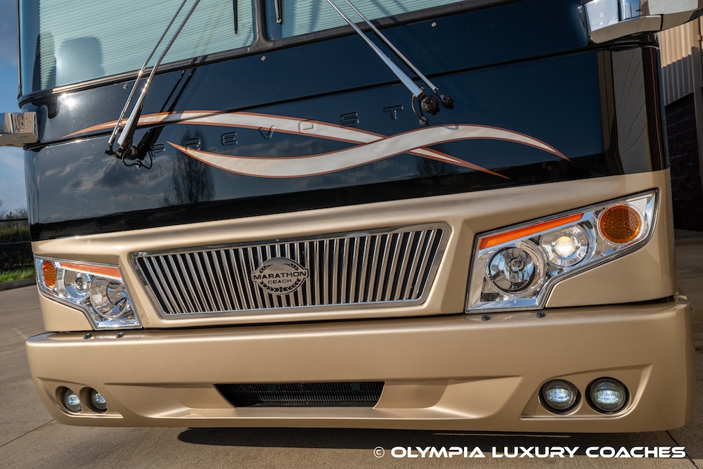 2006 Prevost  Marathon H3-45 For Sale