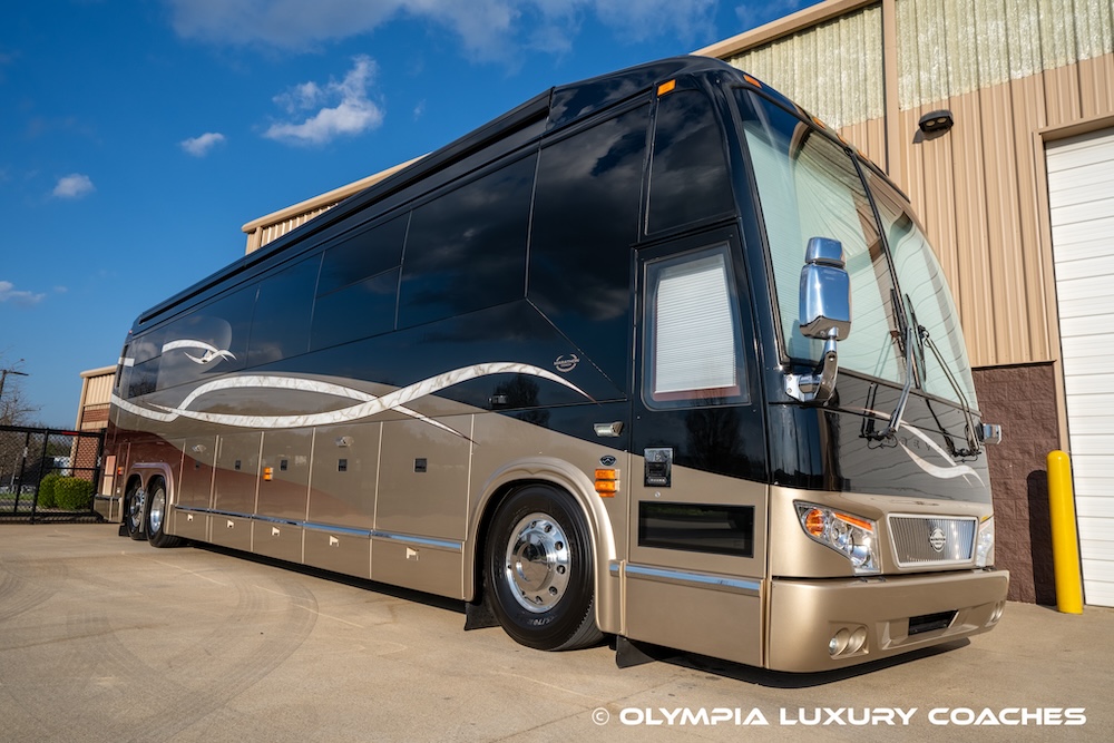 2006 Prevost  Marathon H3-45 For Sale