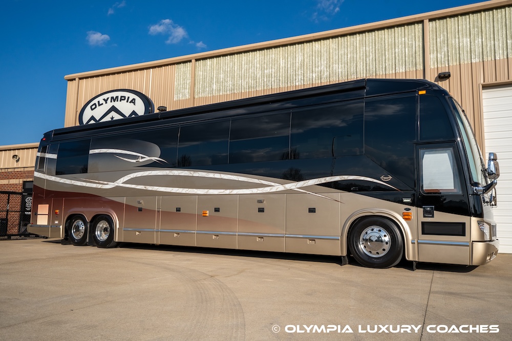 2006 Prevost  Marathon H3-45 For Sale