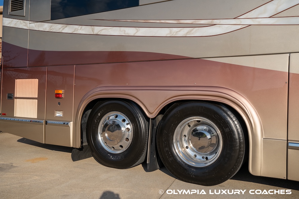 2006 Prevost  Marathon H3-45 For Sale