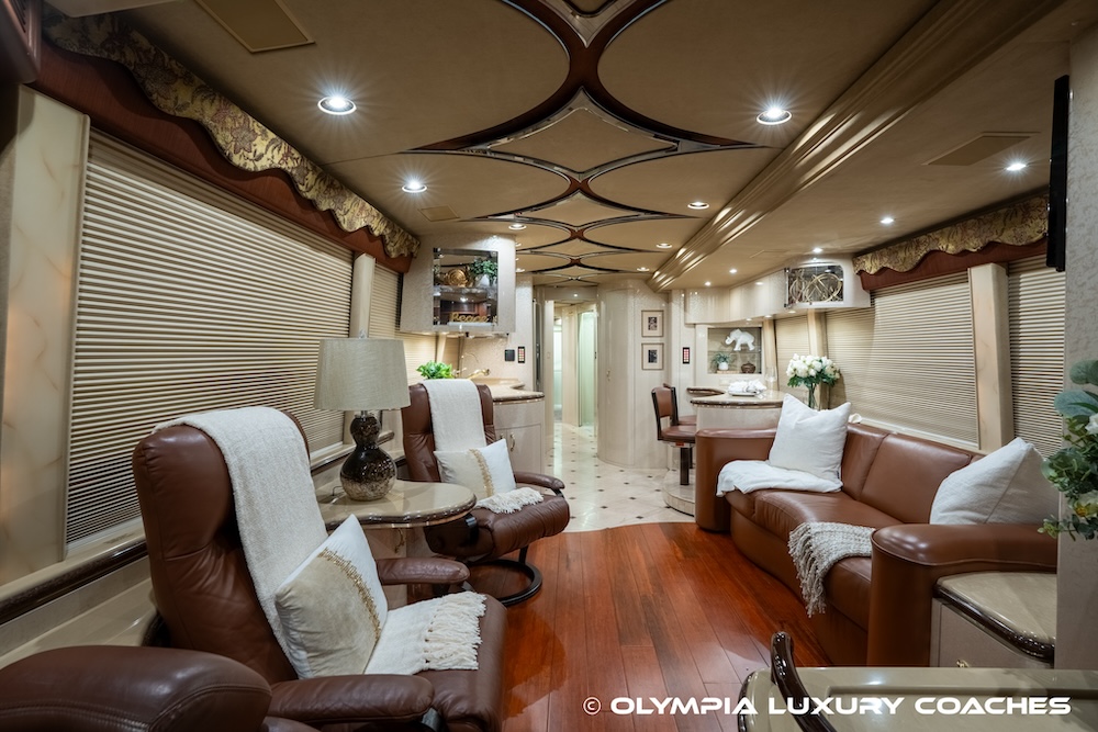 2006 Prevost  Marathon H3-45 For Sale