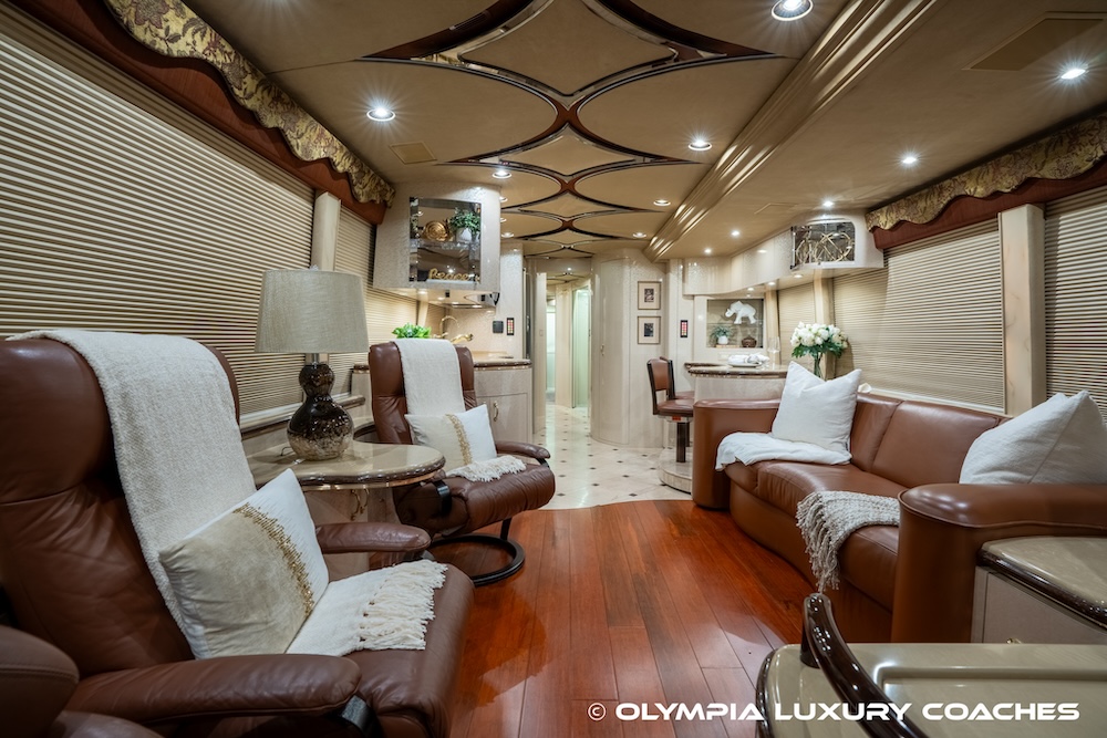 2006 Prevost  Marathon H3-45 For Sale