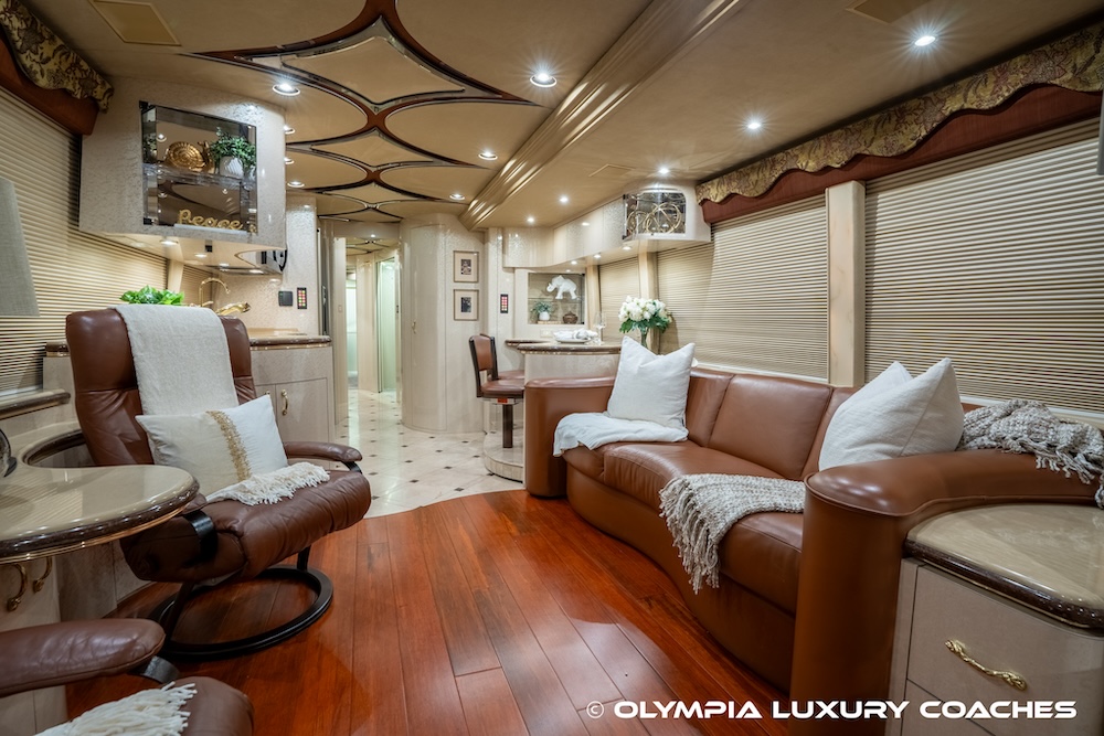 2006 Prevost  Marathon H3-45 For Sale