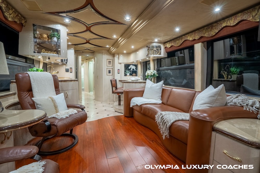 2006 Prevost  Marathon H3-45 For Sale