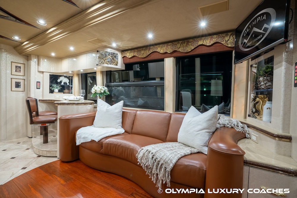 2006 Prevost  Marathon H3-45 For Sale