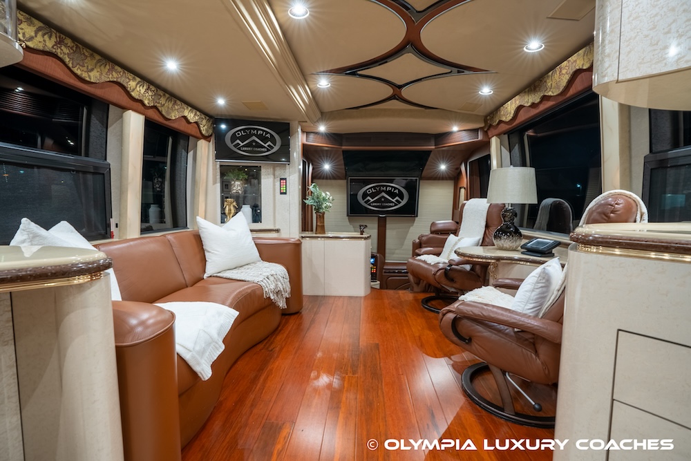 2006 Prevost  Marathon H3-45 For Sale