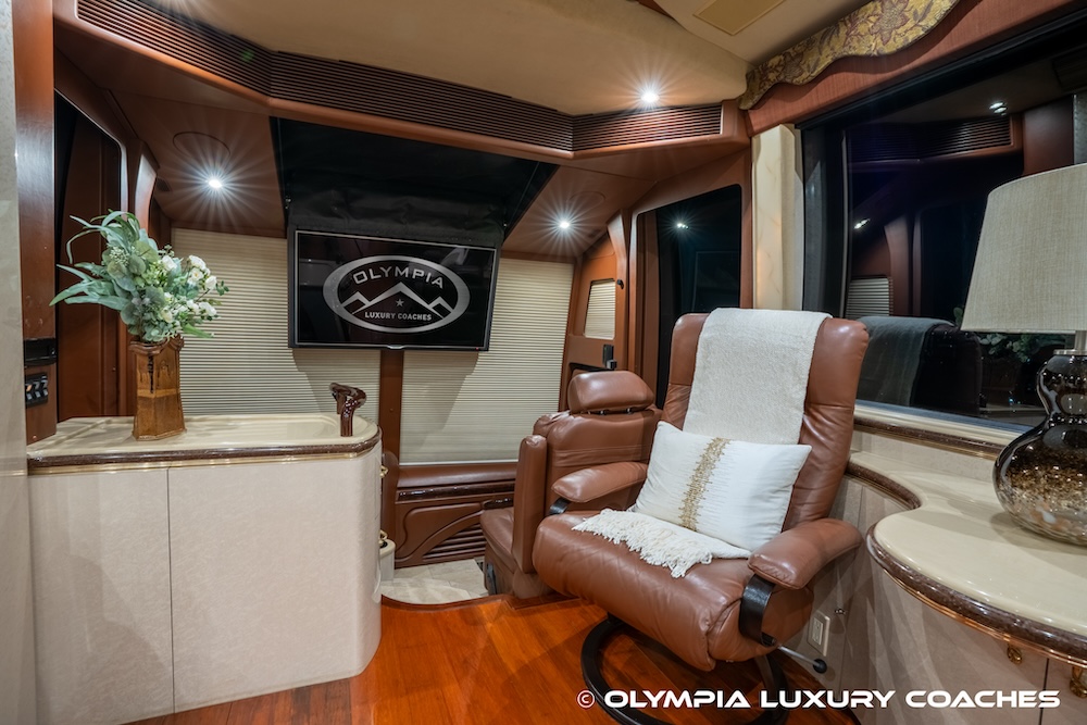 2006 Prevost  Marathon H3-45 For Sale