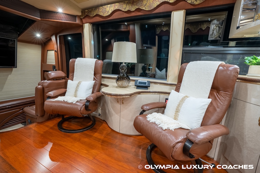 2006 Prevost  Marathon H3-45 For Sale