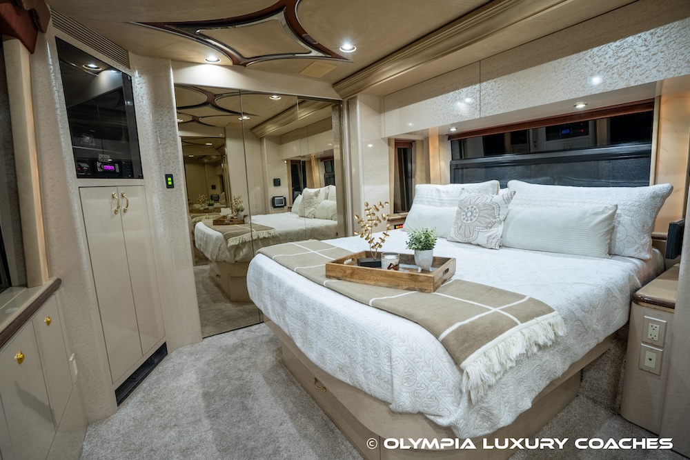 2006 Prevost  Marathon H3-45 For Sale