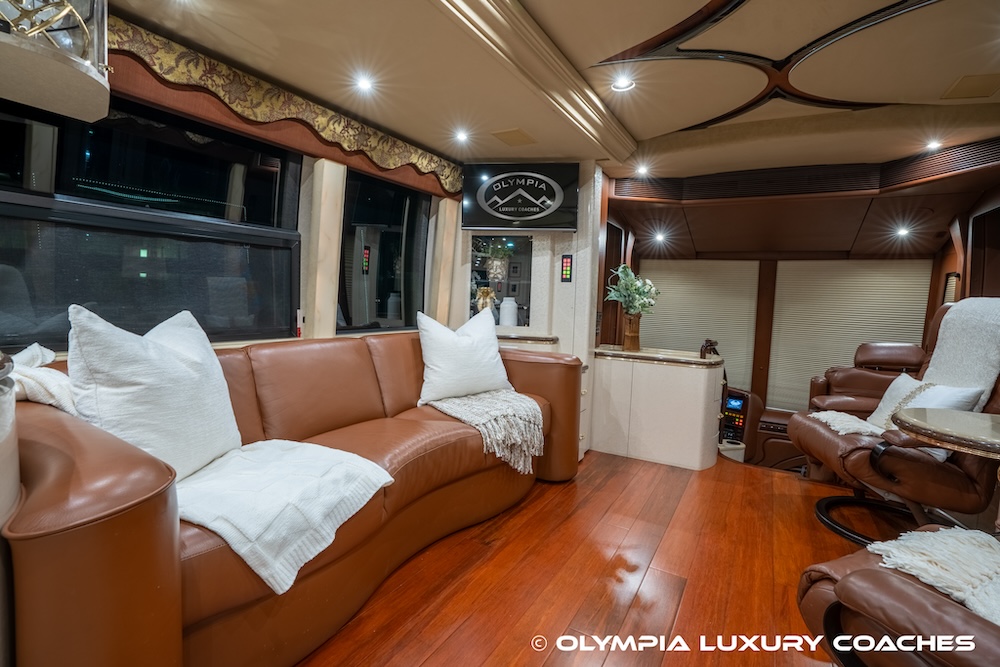 2006 Prevost  Marathon H3-45 For Sale