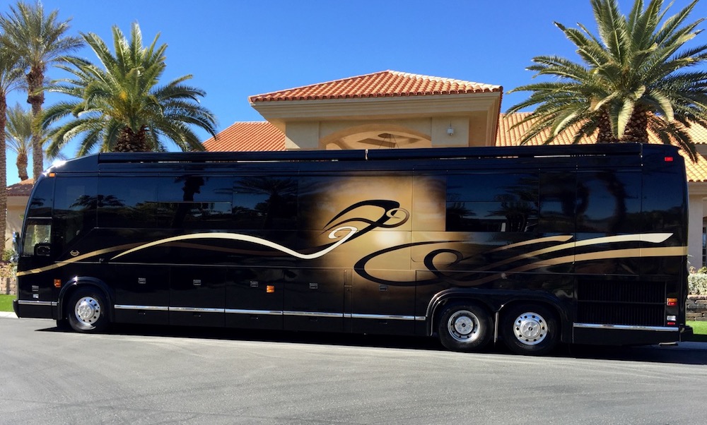 2006 Prevost Marathon H3-45 For Sale