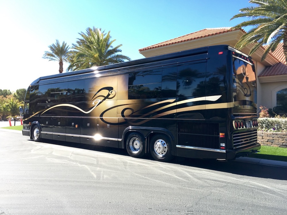 2006 Prevost Marathon H3-45 For Sale