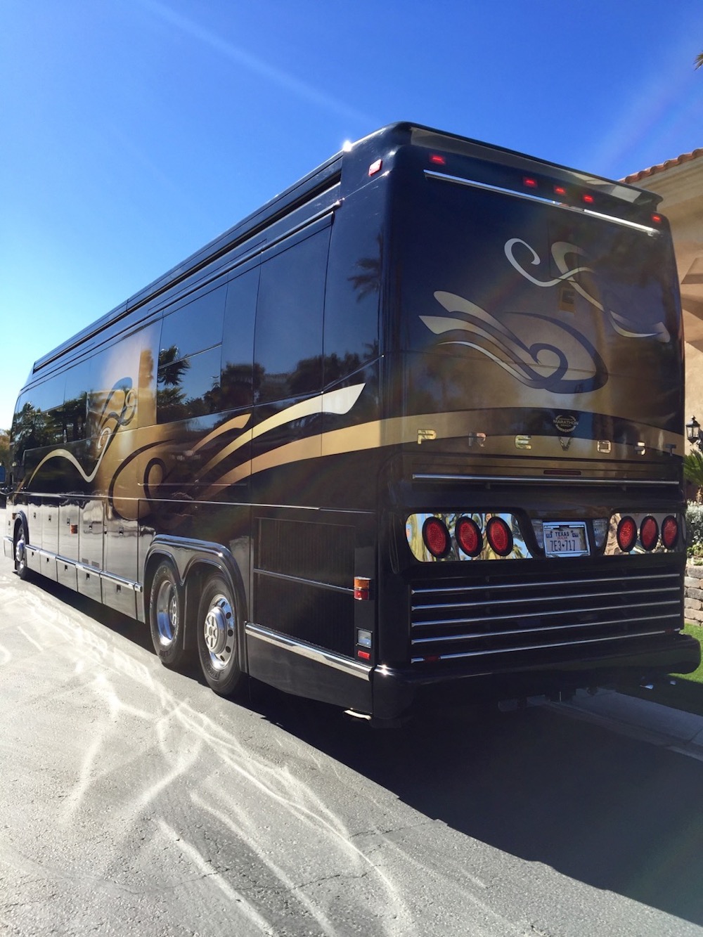 2006 Prevost Marathon H3-45 For Sale